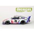 1/24 Porsche Kremer 935 K2 Team Kremer Racing sponsored by Ricoh 1978 Decal for Beemax