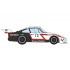 1/24 Porsche Kremer 935 K2 Team Willeme 1978 Decal for Beemax