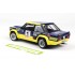 1/24 Fiat 131 Abarth sponsored by Seat Competicion 1979 Decal for Italeri/Revell