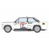 1/24 Fiat 131 Abarth sponsored by Jolly Club 1980 Decal for Italeri/Revell