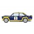 1/24 Fiat 131 Abarth 1977 Decal for Italeri/Revell