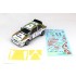 1/24 Lancia Delta S4 sponsored by Jolly Club Totip 1986 Decal for Beemax/Nunu