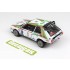 1/24 Lancia Delta S4 sponsored by Jolly Club Totip 1986 Decal for Beemax/Nunu