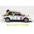 1/24 Lancia Delta S4 sponsored by Jolly Club Totip 1986 Decal for Beemax/Nunu