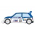 1/24 MG Metro 6r4 Group B Team Austin Rallying - 1985 Decal for Belkits