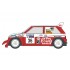 1/24 MG Metro 6r4 Group B sponsored by Golden Wonder - 1986 Decal for Belkits