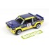 1/20 Fiat 131 Abarth Rally Team Seat Competicion - 1979 Decal for Tamiya kits