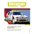 1/24 Peugeot 205 Turbo 16 Team Peugeot Sport sponsored by Shell - 1985 Decal for  Tamiya kits