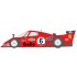 1/24 Lancia LC2 Team Euro TV Mirabella Racing sponsored by Elicent Euro Bono - 1983