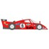 1/24 Lancia LC2 Team Euro TV Mirabella Racing sponsored by Elicent Euro Bono - 1983