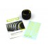 1/12 Good Year Eagle Yellow Tyre Marking set