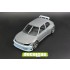 1/24 Peugeot 306 Maxi Evo II Detail set for Nunu Model #PN24009