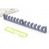 1/12, 1/20, 1/24 2.0mm Hose Joints Set 2