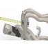 1/12 Ducati Superleggera V4 Exhaust for Tamiya #14140