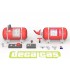 1/24 Fire Extinguishing System - Type 01 (4pcs)