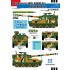 1/35 ROK Army M109A2 K55 SPH Decal set