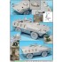 1/35 ROK KM900 Light Armoured Vehicle