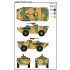 1/35 ROK KM900 Light Armoured Vehicle