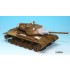 1/35 M47 Patton Detail-up Set w/Stowage for Italeri kits #208/265/6447