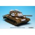 1/35 M47 Patton Detail-up Set w/Stowage for Italeri kits #208/265/6447