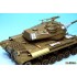 1/35 M47 Patton Detail-up Set w/Stowage for Italeri kits #208/265/6447