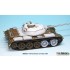 1/35 T-54A Conversion Set w/Pragure 1968 Decals for Tamiya kit #35257