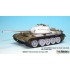 1/35 T-54A Conversion Set w/Pragure 1968 Decals for Tamiya kit #35257