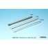 1/35 French AMX-13 75mm Metal Gun Barrel Set (1pcs w/resin) for Tamiya/Takom kits