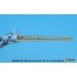 1/35 USMC M197 Metal Gun Barrel set for Academy AH-1Z Viper kit