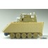 1/35 IDF M113 Zelda Nagman II Conversion set for Academy Zelda kit