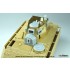 1/35 IDF M113 Zelda Nagman II Conversion set for Academy Zelda kit