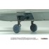 1/72 ROKAF KF-21 Boramae Nose/Landing Gear set for Academy kits