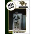 1/35 US Tank Crew Wearing Improved Outer Tactical Vest (IOTV)