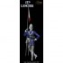 75mm Scale 17th Lancer