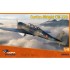 1/48 Curtiss-Wright CW-22B Scout and Advanced Trainer