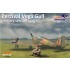 1/72 Percival Vega Gull (military service)