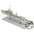 1/350 USS Benson DD-421, 1945 Smart kit