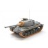 1/35 IDF Magach 1 and 2 Battle Tank (2 in 1)