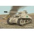 1/35 Egyptian Sherman