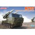 1/35 M727 MiM-23 Tracked Guided Missile Carrier