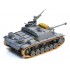 1/35 Arab StuG III Ausf G - "The Six-Day War" 50th Anniversary Edition