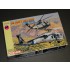 1/144 MH-60S HSC-21 "Blackjacks" + HSC-23 "Wildcards"(Twin Pack)