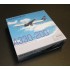 Diecast - 1/400 Iberworld Airlines A330-200 EC-IDB 