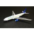 Diecast - 1/400 Iberworld Airlines A330-200 EC-IDB 