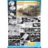 1/35 Sherman M4A3 w/105mm Howitzer Gun & HVSS 