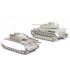 1/35 Panzer.IV Ausf.J Mid Production (Smart kit)