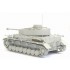 1/35 Panzer.IV Ausf.J Mid Production (Smart kit)