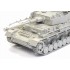 1/35 Panzer.IV Ausf.J Mid Production (Smart kit)