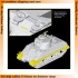 1/35 WWII Sherman III DV, Early Production [Smart Kit]