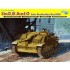 1/35 WWII Sturmgeschutz/StuG.III Ausf.G Dec.1944 (Late Production)